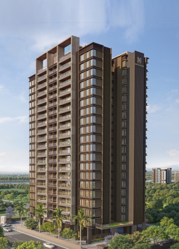 Sun Platina Koregaon park